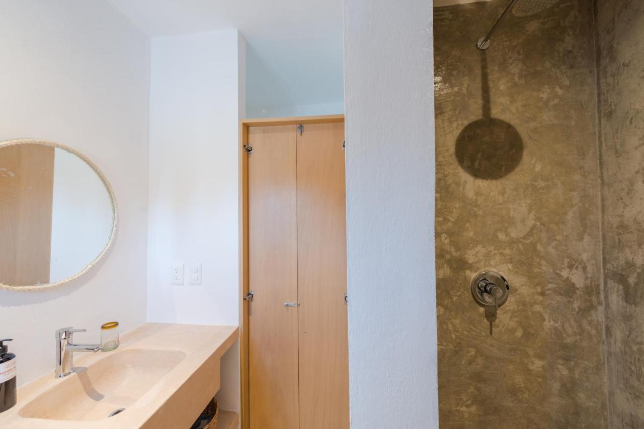 דירות קנקון Casa Neem מראה חיצוני תמונה