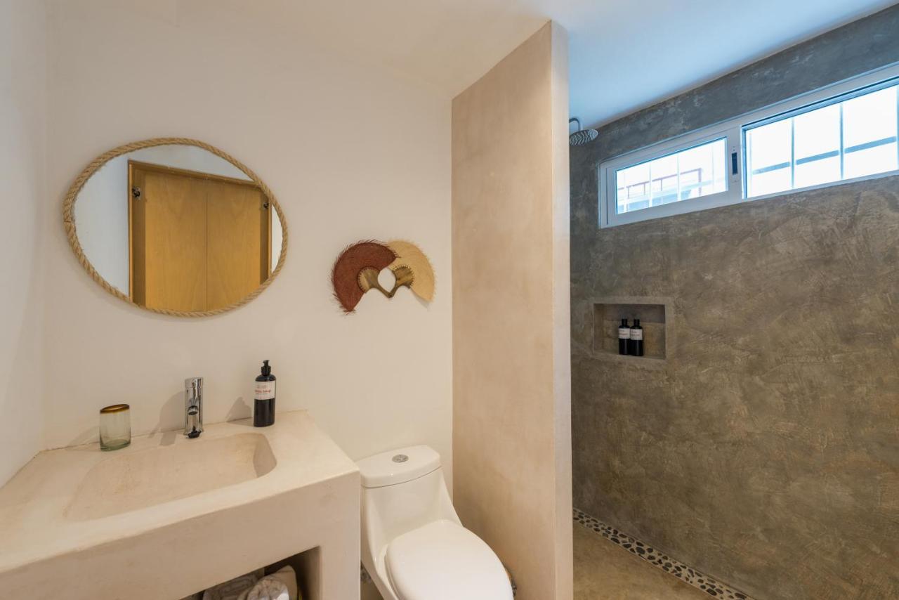 דירות קנקון Casa Neem מראה חיצוני תמונה