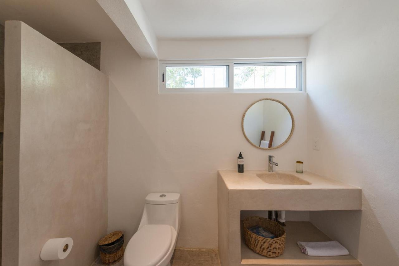 דירות קנקון Casa Neem מראה חיצוני תמונה