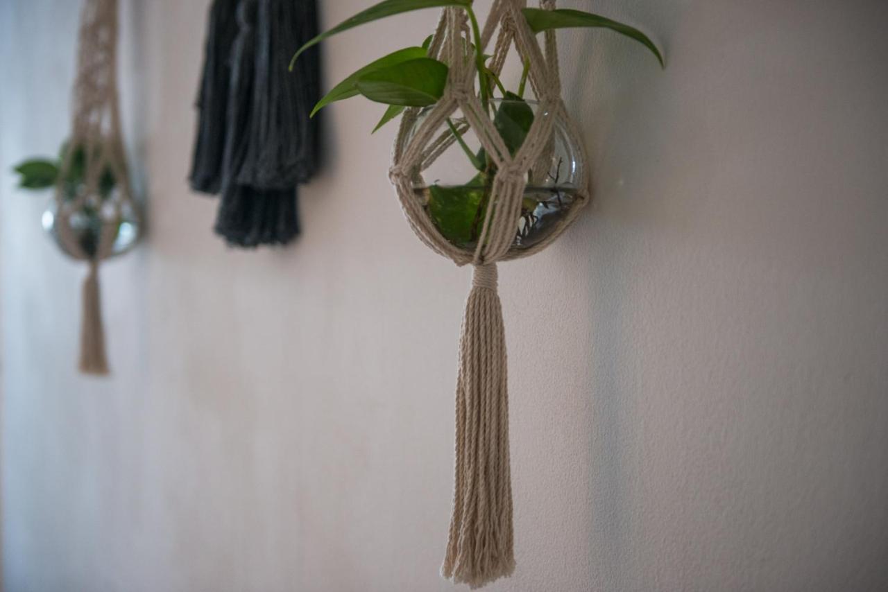 דירות קנקון Casa Neem מראה חיצוני תמונה